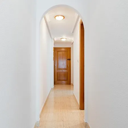 Lägenhet Sunrise Victoria *