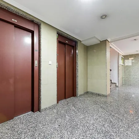 Sunrise Victoria Lägenhet Torrevieja