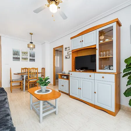 Sunrise Victoria Torrevieja