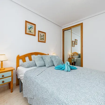 Sunrise Victoria Lägenhet Torrevieja