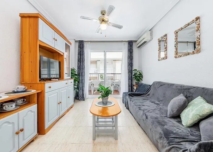 Sunrise Victoria * Torrevieja