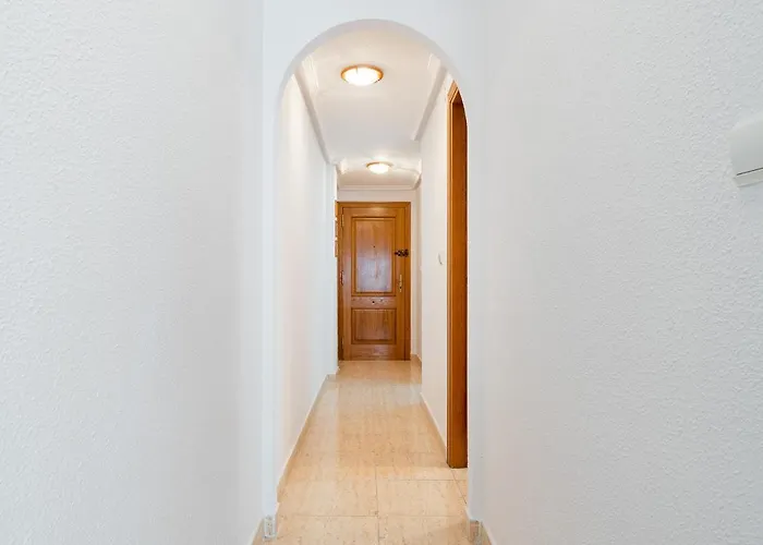 Lägenhet Sunrise Victoria *