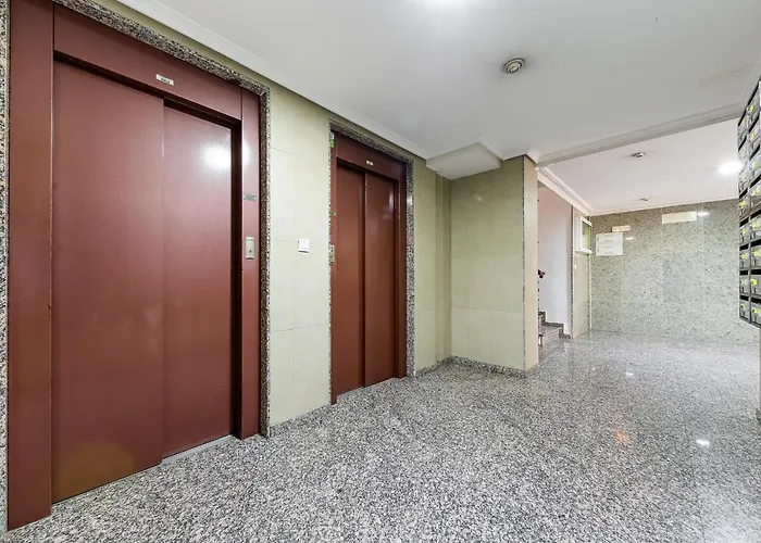 Sunrise Victoria Lägenhet Torrevieja