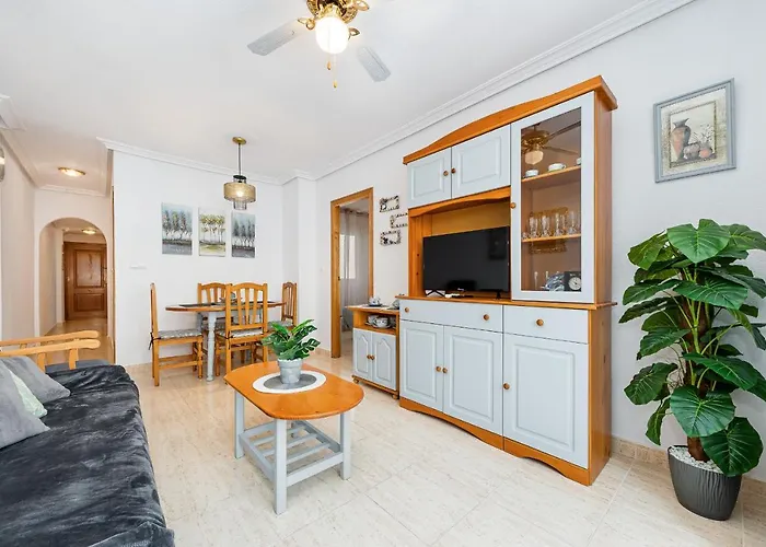 Sunrise Victoria Torrevieja