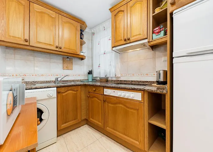 Lägenhet Sunrise Victoria