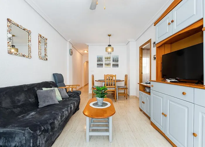 Lägenhet Sunrise Victoria