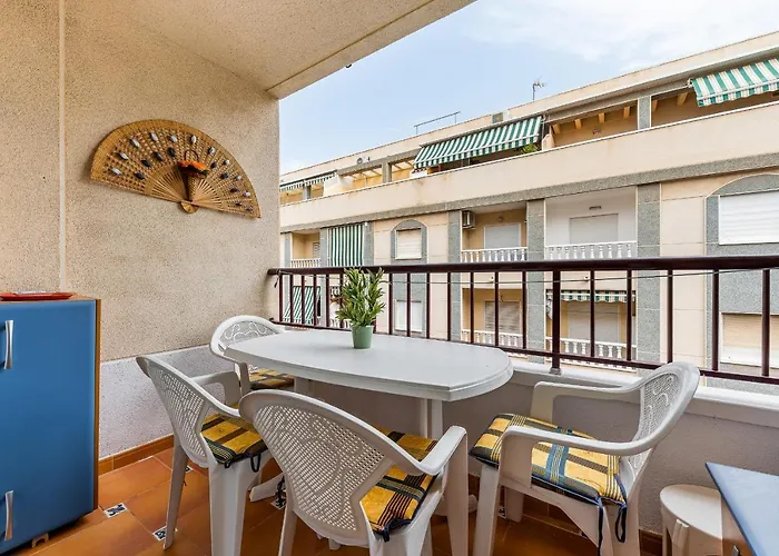 Lägenhet Sunrise Victoria