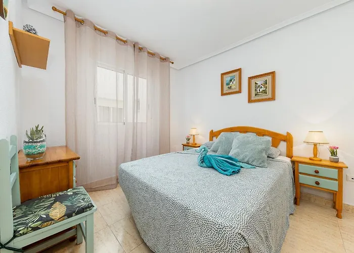 Sunrise Victoria * Torrevieja