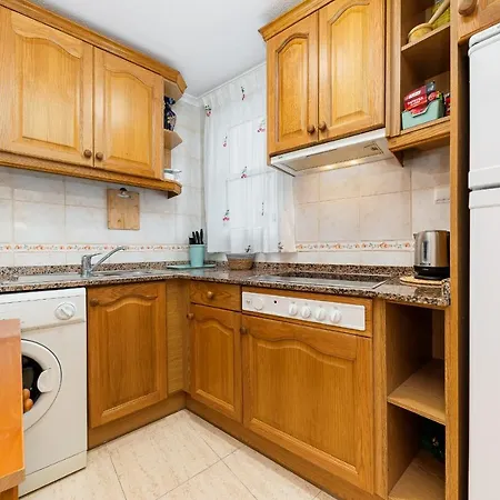 Apartament Sunrise Victoria